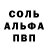 Кетамин VHQ Irina Zarbalieva